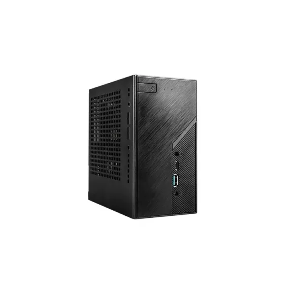 Mini PC build kit ASRock DeskMini B860/AX210
