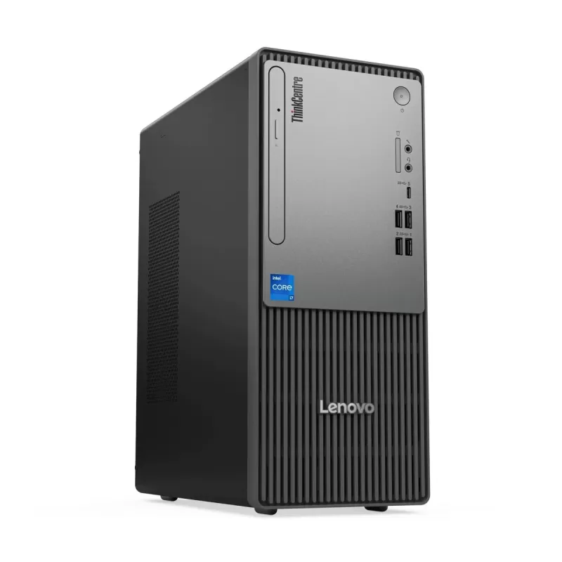מחשב נייח Lenovo ThinkCentre neo 50t Gen 5 12UD00EHIV