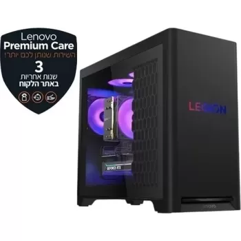 Desktop Computer Lenovo Legion T5 30IAS10 90YA00AGYS