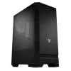 מחשב ביתי מחודש COMP-MASTER Intel HD Graphics 2000 צבע שחור