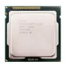 מחשב ביתי מחודש COMP-MASTER Intel HD Graphics 2000 צבע שחור