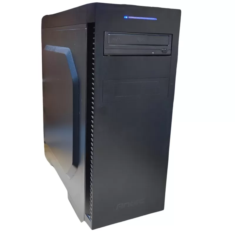 מחשב נייח ביתי מחודש COMP-MASTER 57722 Intel Pentium G3220 8GB HDD:750GB