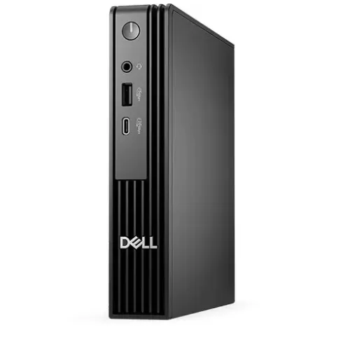 Desktop Computer Dell Pro Micro QCM1250 OP-RD33-17072 Desktop Computer Dell Pro Micro QCM1250 OP-RD33-17072