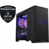 מחשב נייח Lenovo Legion T5 30AGB10 Ryzen 7 9800X3D 64GB 2TB RTX 5070 12GB Win11 Home 90YJ008DYS