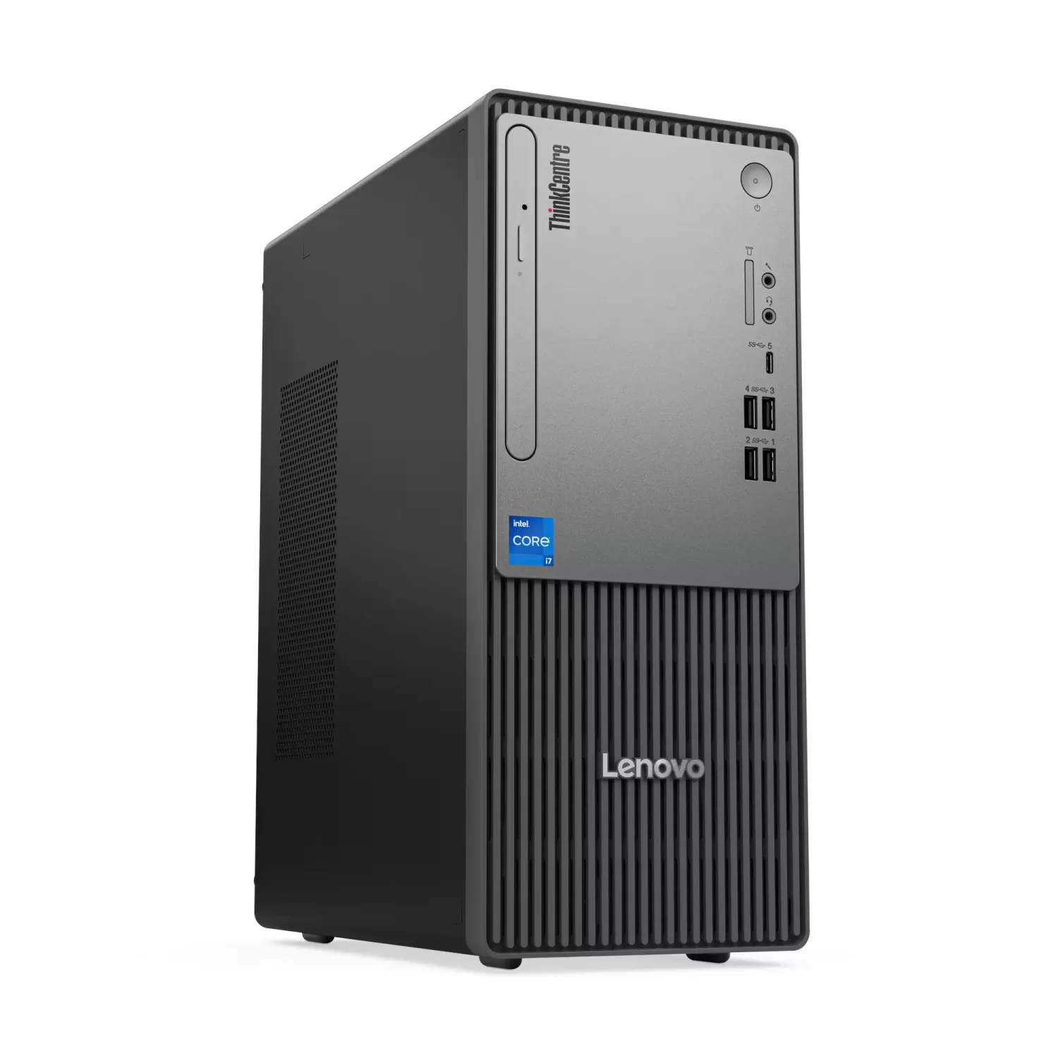 на стационарном ПК Lenovo ThinkCenter neo 50t Gen 5 12UD0043IV