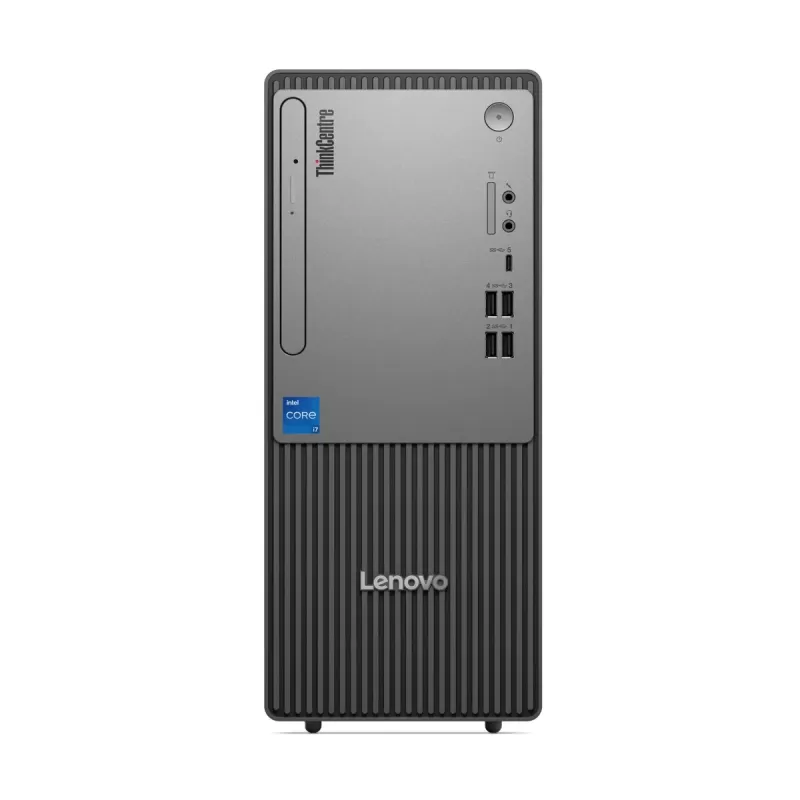 מחשב נייח Lenovo ThinkCenter neo 50t Gen 5 12UD0043IV