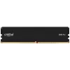 Memory Crucial Pro DDR5-5600 C46 CP16G56C46U5 16GB DDR5 5600MHz 46 Color:black
