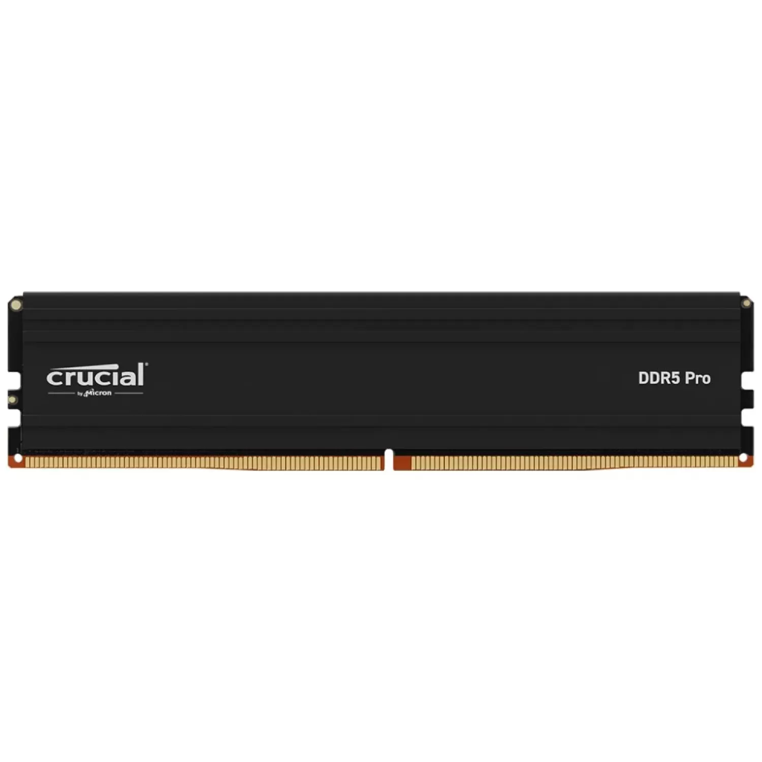 Memory Crucial Pro DDR5-5600 C46 CP16G56C46U5 16GB DDR5 5600MHz 46 Color:black