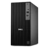 מחשב נייח Dell Tower ECT1250 U5-235 512NVME Ubuntu OP-RD33-16592