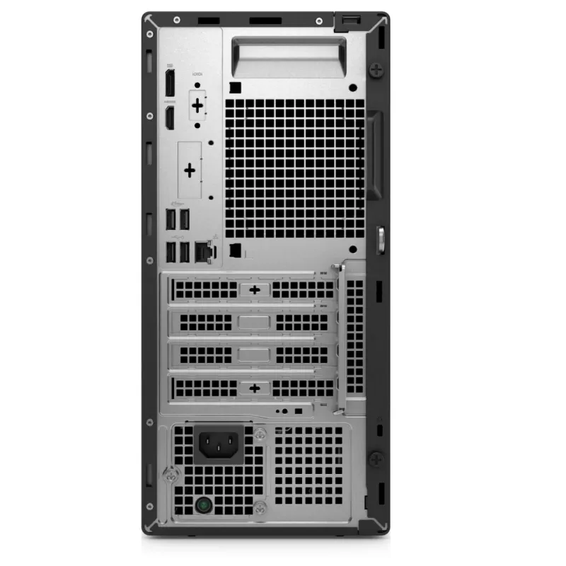 מחשב נייח Dell Tower ECT1250 U5-235 512NVME Ubuntu OP-RD33-16592