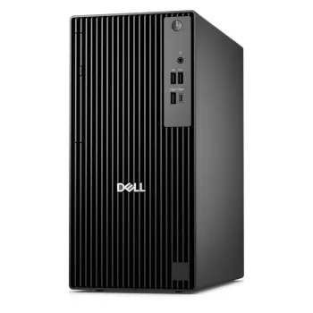 מחשב נייח Dell Tower ECT1250 U5-235 512NVME Ubuntu OP-RD33-16592