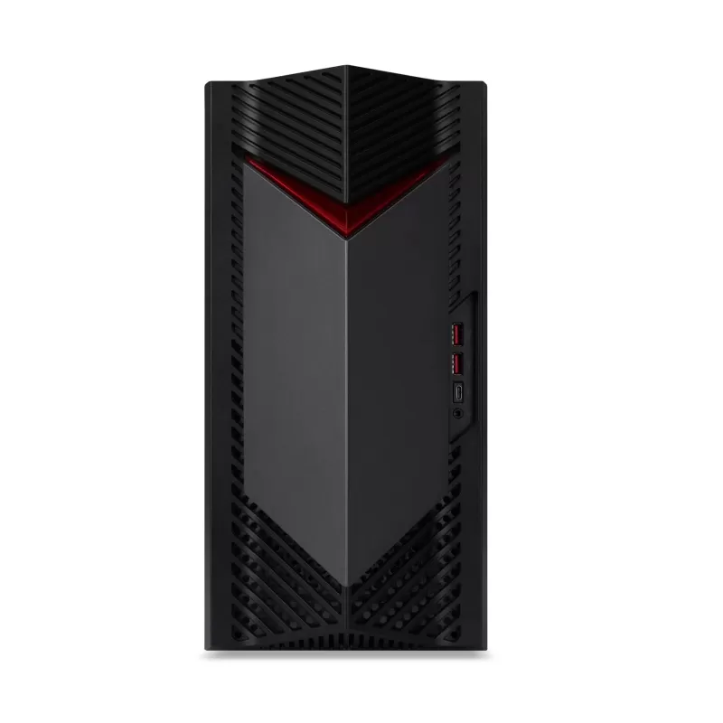 מחשב נייח Acer Nitro 50 DG.E4FET.00D מחשב נייח Acer Nitro 50 DG.E4FET.00D