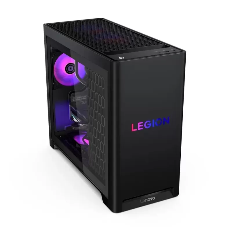 Настольный компьютер Lenovo Legion T5 30 Ultra 9 275HX 32GB 1TB RTX5070 W11H 90YE004MYS