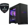 Настольный компьютер Lenovo Legion T5 30 Ryzen 5 9600 32GB 1TB RTX5060 DOS 90YJ009LYS