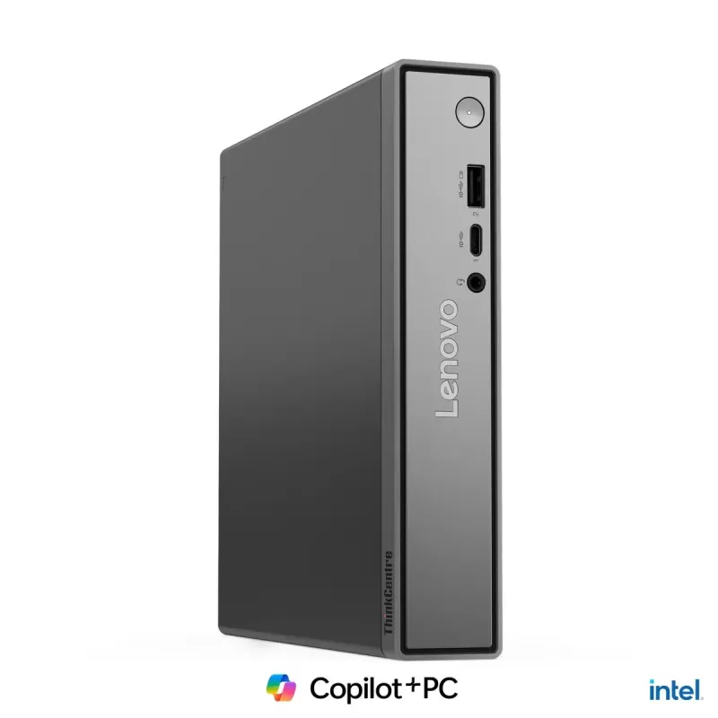 מחשב נייח Lenovo ThinkCentre neo 50q Gen 6 U5-226V 16GB 512GB Win11P 13HR001JIV