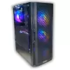 מחשב נייח גיימינג מחודש COMP-MASTER 58215 Intel Core i5-4690 16GB GTX 960 HDD:500GB SSD:480GB Windows 10 צבע שחור מחשב נייח גיימינג מחודש COMP-MASTER 58215 Intel Core i5-4690 16GB GTX 960 HDD:500GB SSD:480GB Windows 10 צבע שחור