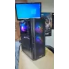 מחשב נייח גיימינג מחודש COMP-MASTER 58215 Intel Core i5-4690 16GB GTX 960 HDD:500GB SSD:480GB Windows 10 צבע שחור מחשב נייח גיימינג מחודש COMP-MASTER 58215 Intel Core i5-4690 16GB GTX 960 HDD:500GB SSD:480GB Windows 10 צבע שחור
