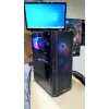 מחשב נייח גיימינג מחודש COMP-MASTER 58215 Intel Core i5-4690 16GB GTX 960 HDD:500GB SSD:480GB Windows 10 צבע שחור מחשב נייח גיימינג מחודש COMP-MASTER 58215 Intel Core i5-4690 16GB GTX 960 HDD:500GB SSD:480GB Windows 10 צבע שחור