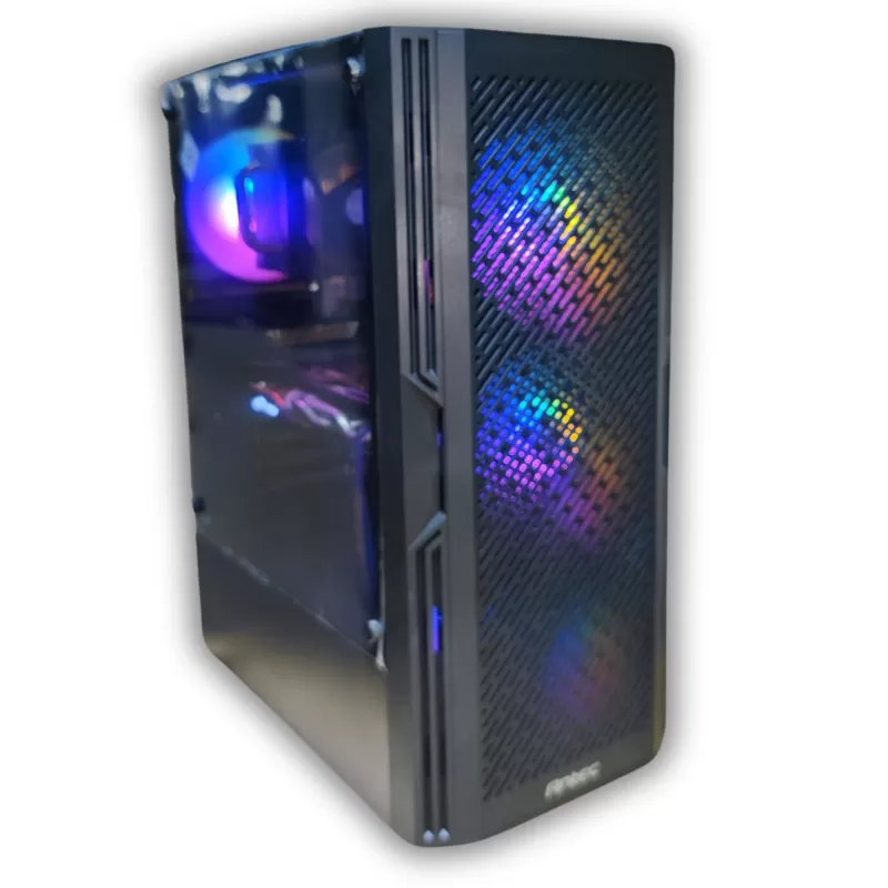 מחשב נייח גיימינג מחודש COMP-MASTER 58215 Intel Core i5-4690 16GB GTX 960 HDD:500GB SSD:480GB Windows 10 צבע שחור מחשב נייח גיימינג מחודש COMP-MASTER 58215 Intel Core i5-4690 16GB GTX 960 HDD:500GB SSD:480GB Windows 10 צבע שחור