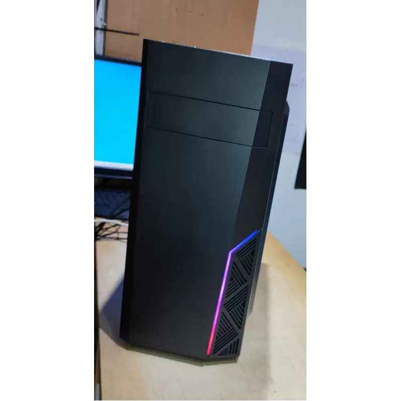 מחשב נייח מחודש COMP-MASTER 55486 Intel Core i5-4460 8GB SSD:240GB Windows 10