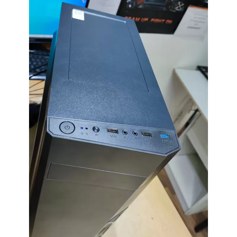 מחשב נייח מחודש COMP-MASTER 55486 Intel Core i5-4460 8GB SSD:240GB Windows 10