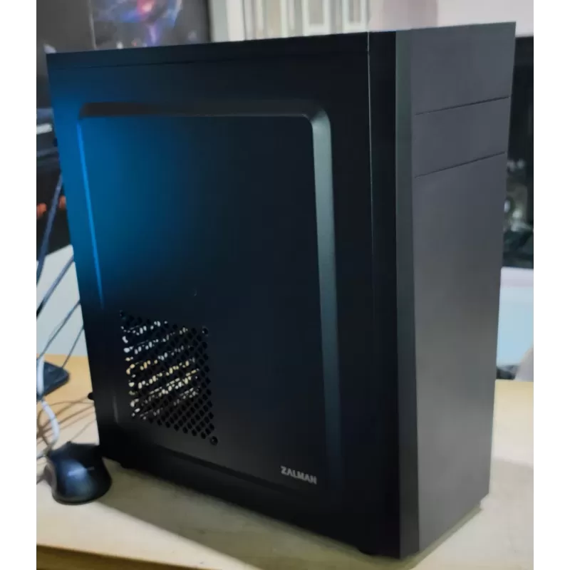 מחשב נייח מחודש COMP-MASTER 55486 Intel Core i5-4460 8GB SSD:240GB Windows 10