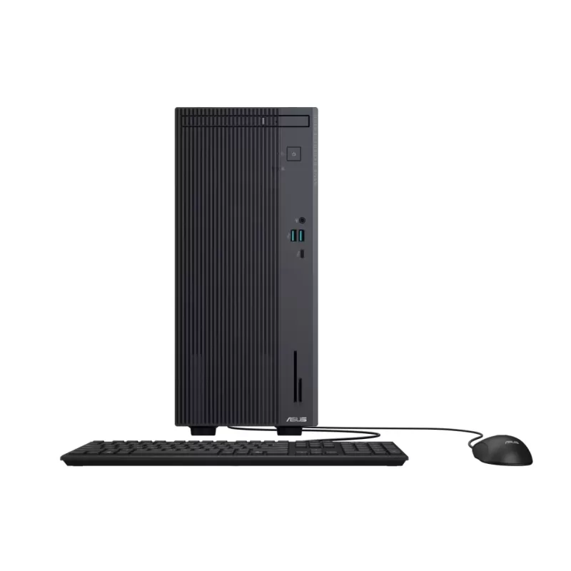 Настольный компьютер Asus ExpertCenter P500MV P500MV-03100U0140 Цвет:серый Настольный компьютер Asus ExpertCenter P500MV P500MV-03100U0140 Цвет:серый