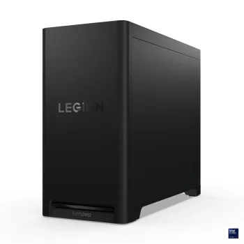 Настольный компьютер Lenovo Legion T5 30IAS10 90YA00A9YS Настольный компьютер Lenovo Legion T5 30IAS10 90YA00A9YS