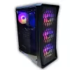מחשב נייח ביתי מחודש COMP-MASTER 58029 AMD FX-8320 8GB G210 SSD:480GB Windows 10