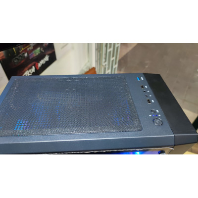 Refurbished home desktop computer COMP-MASTER 58029 AMD FX-8320 8GB G210 Refurbished home desktop computer COMP-MASTER 58029 AMD FX-8320 8GB G210