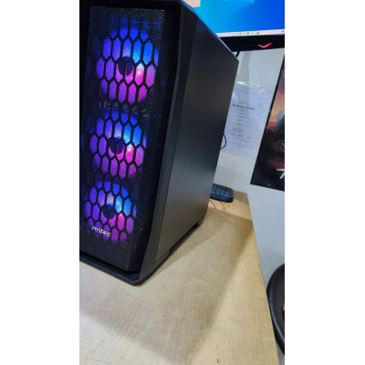 Refurbished home desktop computer COMP-MASTER 58029 AMD FX-8320 8GB G210 Refurbished home desktop computer COMP-MASTER 58029 AMD FX-8320 8GB G210