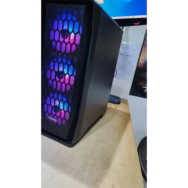 מחשב נייח ביתי מחודש COMP-MASTER 58029 AMD FX-8320 8GB G210 SSD:480GB Windows 10