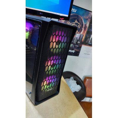 Refurbished home desktop computer COMP-MASTER 58029 AMD FX-8320 8GB G210 Refurbished home desktop computer COMP-MASTER 58029 AMD FX-8320 8GB G210