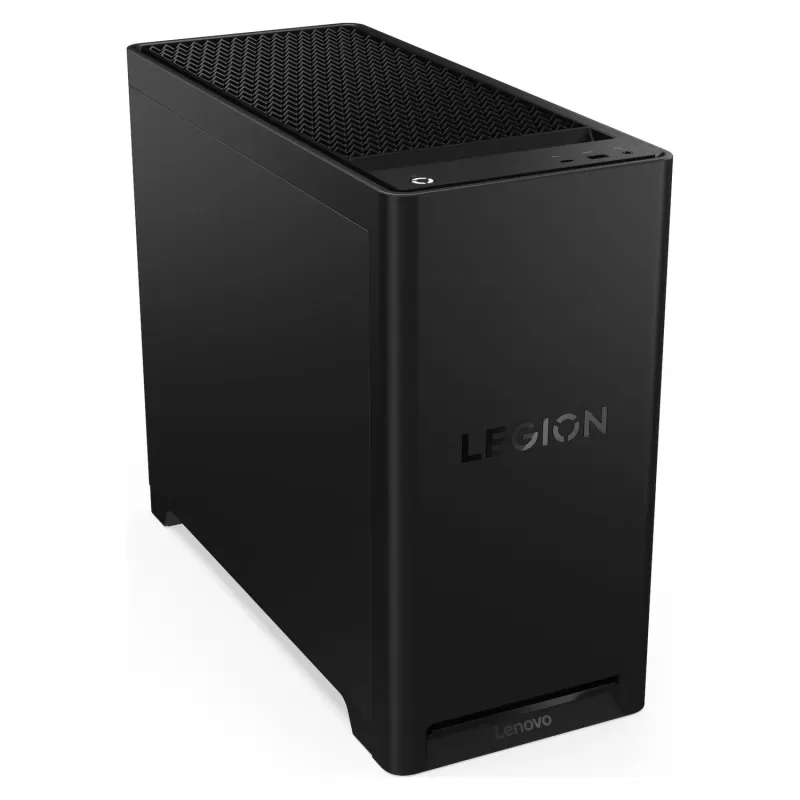 מחשב נייח Lenovo Legion T5 30 Ryzen 9 7950X3D 64GB 1TB RTX5070Ti DOS 90YJ009GYS מחשב נייח Lenovo Legion T5 30 Ryzen 9 7950X3D 64GB 1TB RTX5070Ti DOS 90YJ009GYS
