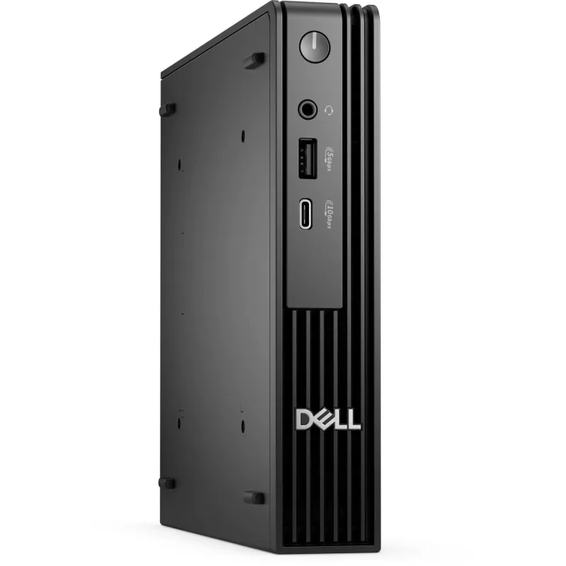 Desktop Computer Dell Pro Micro QCM1250 OP-RD33-16851