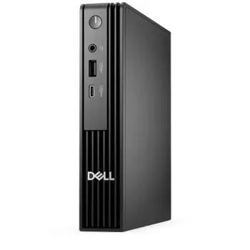 מחשב נייח Dell Pro Micro QCM1250 OP-RD33-16851