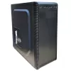 מחשב נייח ביתי מחודש COMP-MASTER 57368 Intel Pentium Gold G6400 8GB SSD:240GB Windows 11 Pro צבע שחור