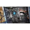 מחשב נייח ביתי מחודש COMP-MASTER 57368 Intel Pentium Gold G6400 8GB SSD:240GB Windows 11 Pro צבע שחור