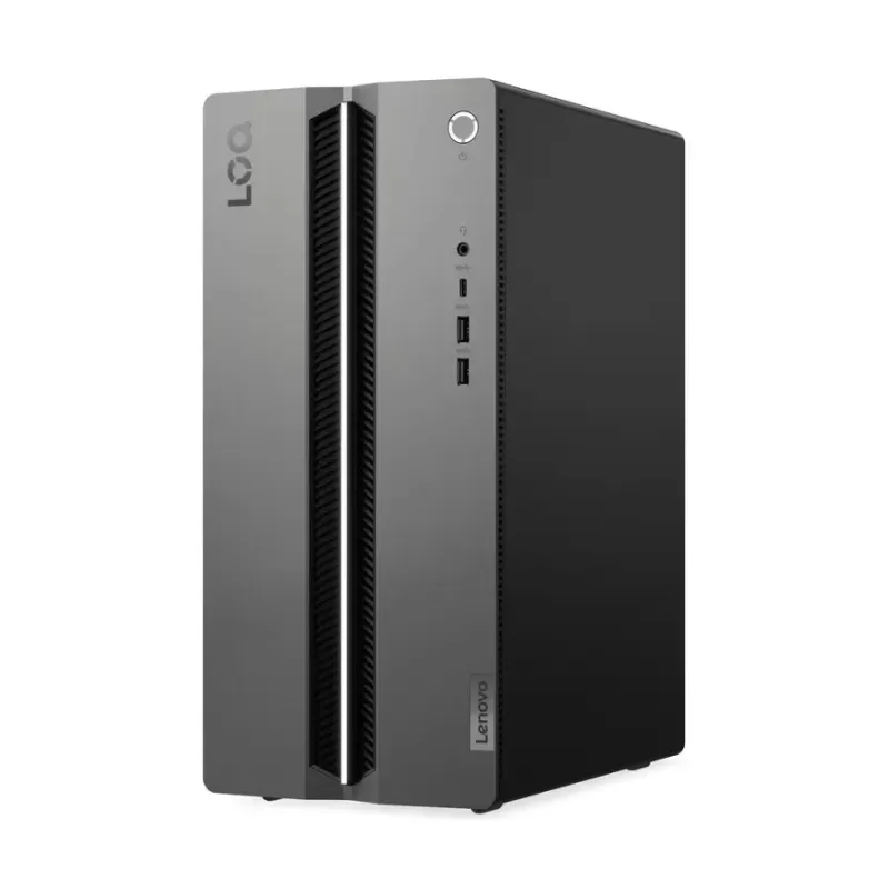 Настольный компьютер Lenovo LOQ Tower 17 Ultra 7 255HX 16GB 1TB RTX5060Ti W11H 91AY006DYS Настольный компьютер Lenovo LOQ Tower 17 Ultra 7 255HX 16GB 1TB RTX5060Ti W11H 91AY006DYS