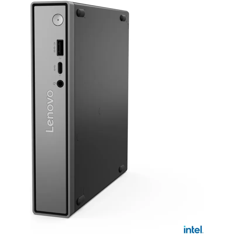 Desktop Computer Lenovo ThinkCentre neo 50q Gen 7 Core 5 320 8GB 512GB 13SS02DNIV Color:black