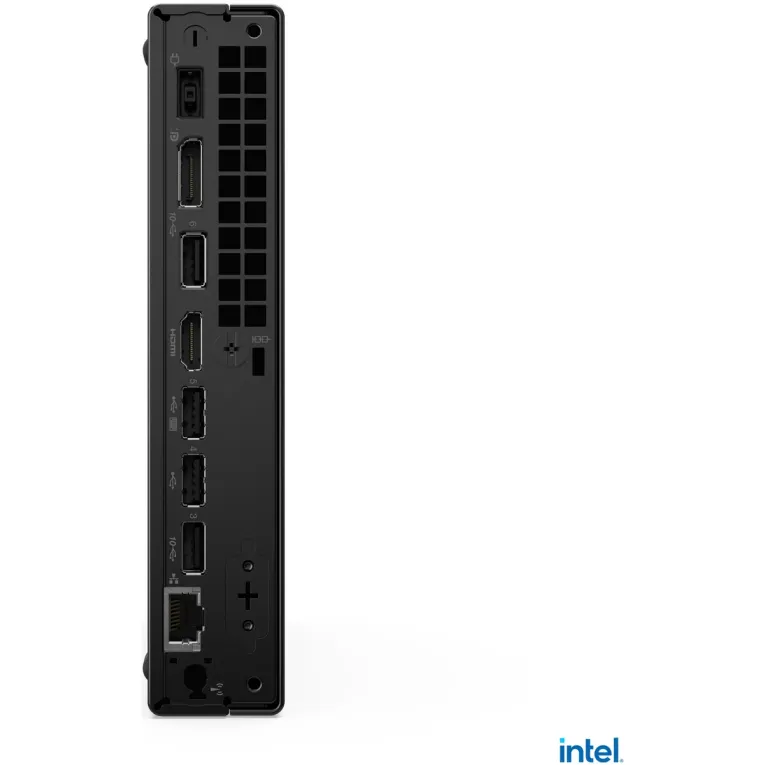Desktop Computer Lenovo ThinkCentre neo 50q Gen 7 Core 5 320 8GB 512GB 13SS02DNIV Color:black