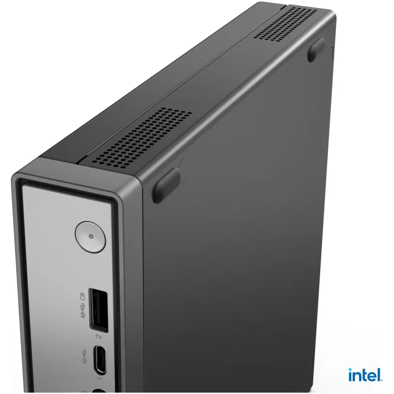 Desktop Computer Lenovo ThinkCentre neo 50q Gen 7 Core 5 320 8GB 512GB 13SS02DNIV Color:black
