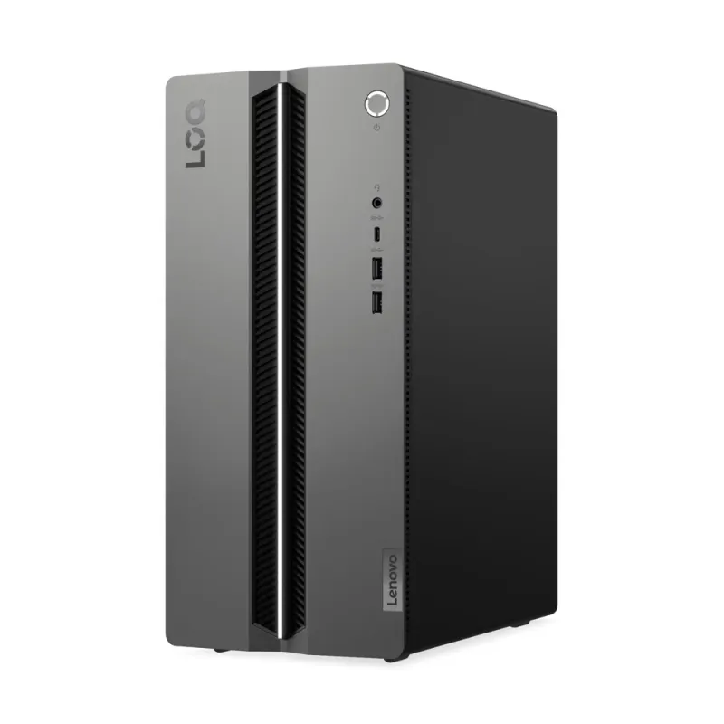 מחשב נייח Lenovo LOQ Tower 17IAX10 Ultra 9 275HX RTX 5060 Ti 16GB/512GB 91AY006GYS