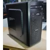 Refurbished Desktop PC COMP-MASTER 53479 Intel Core i5-4590 8GB HDD:500GB SSD:120GB Windows 10 Color:black