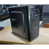 Refurbished Desktop PC COMP-MASTER 53479 Intel Core i5-4590 8GB HDD:500GB SSD:120GB Windows 10 Color:black