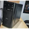 Refurbished Desktop PC COMP-MASTER 53479 Intel Core i5-4590 8GB HDD:500GB SSD:120GB Windows 10 Color:black