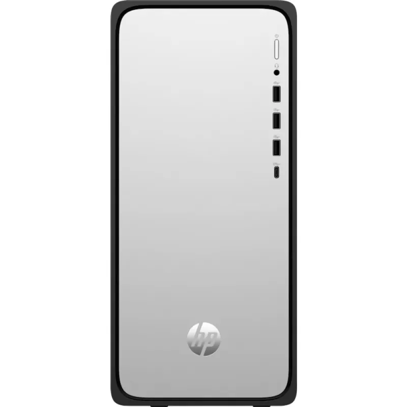 Desktop Computer HP OmniDesk AI Tower C93H7EA
