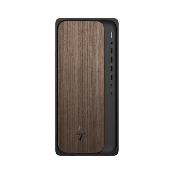 Desktop Computer HP OmniDesk AI Tower C93H7EA