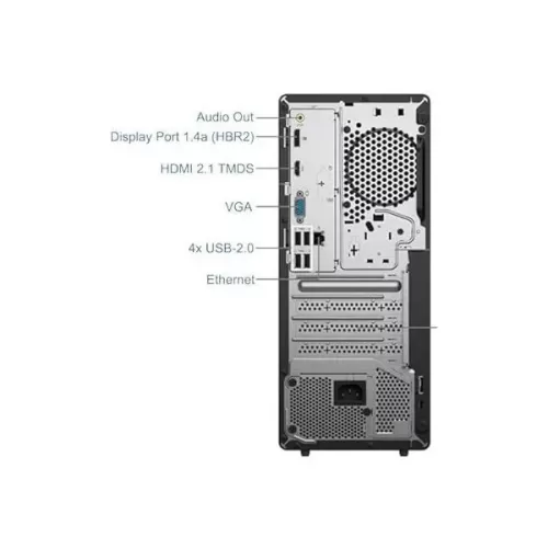 מחשב נייח Lenovo ThinkCentre neo 50t Gen 6 13BD0086IV