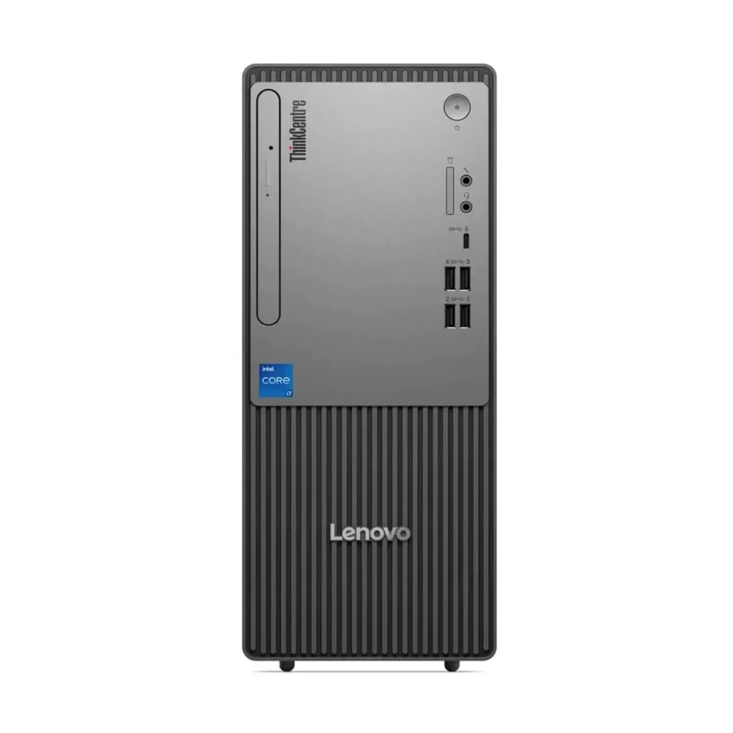 Настольный компьютер Lenovo ThinkCentre neo 50t Gen 5 12UD002JIV